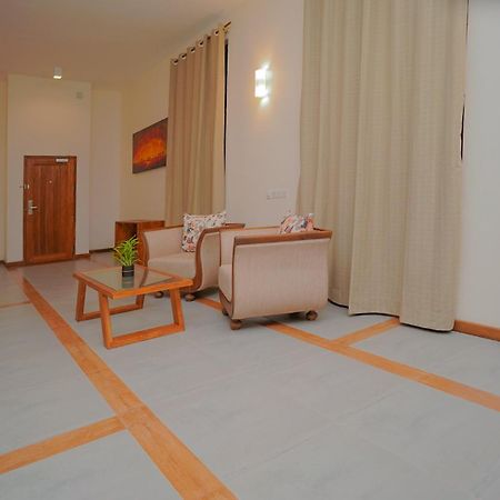 فندق Breeze Pasikudah Passikudah المظهر الخارجي الصورة