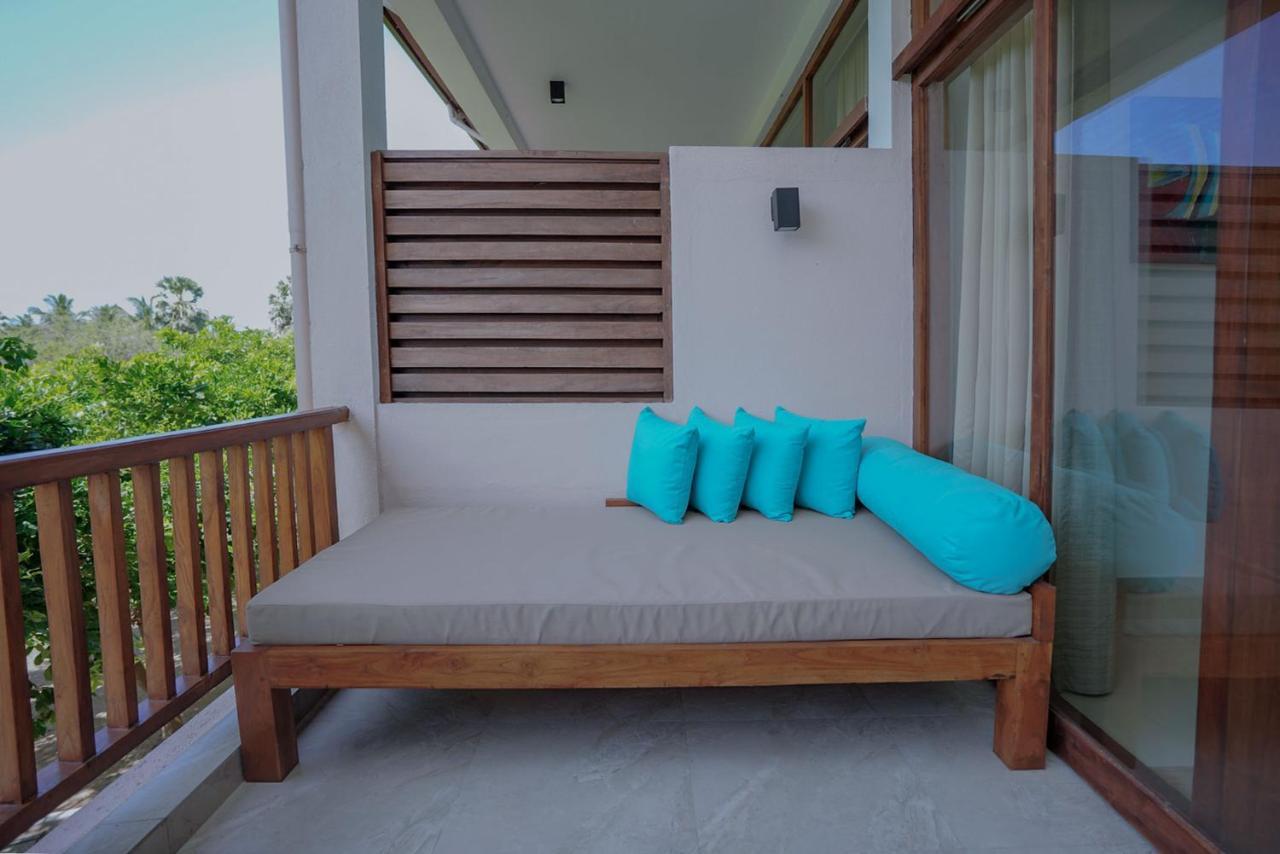 فندق Breeze Pasikudah Passikudah المظهر الخارجي الصورة