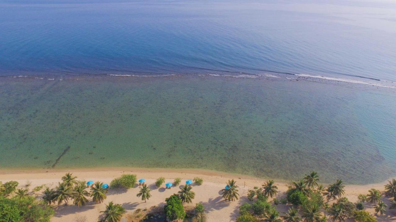 فندق Breeze Pasikudah Passikudah المظهر الخارجي الصورة