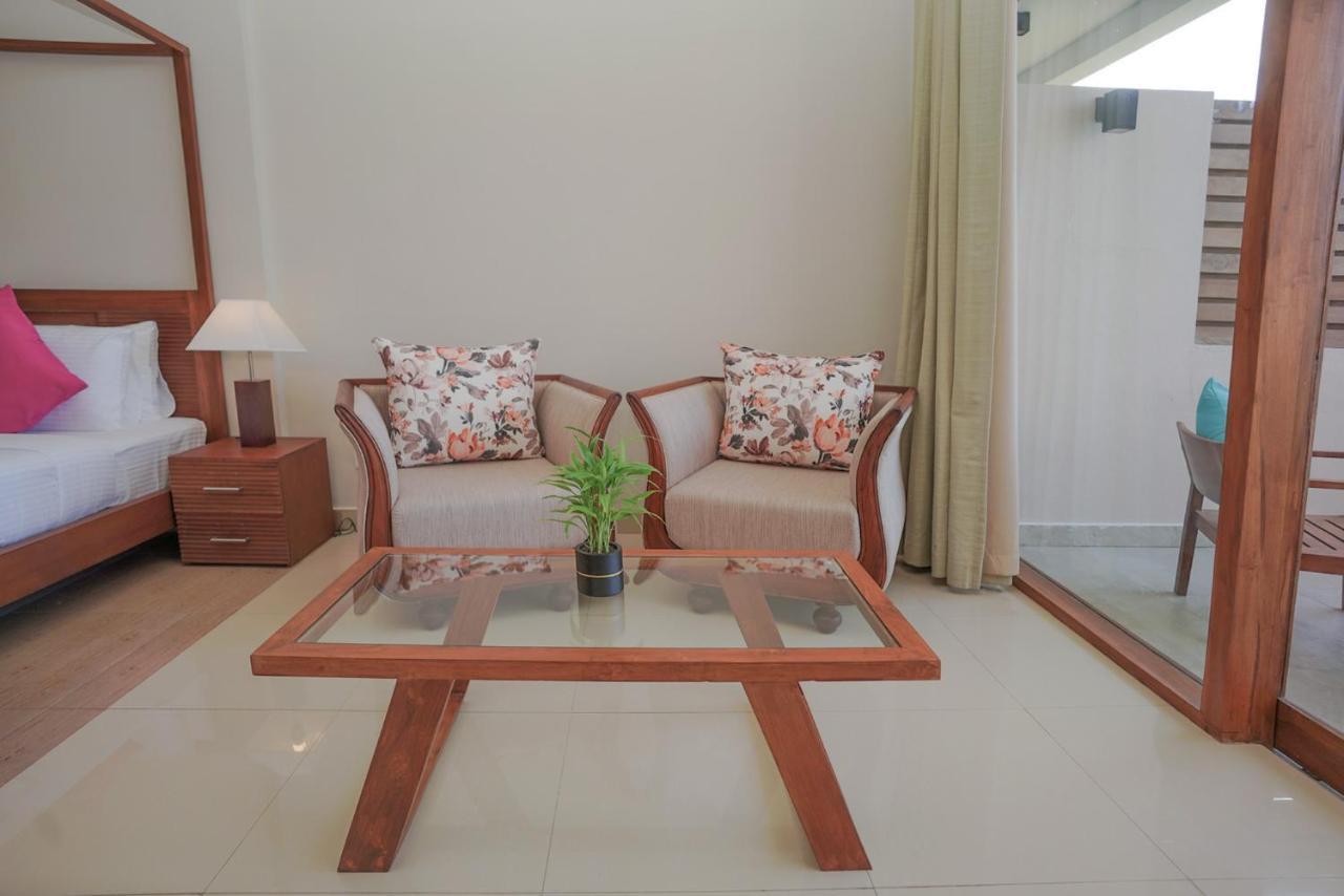 فندق Breeze Pasikudah Passikudah المظهر الخارجي الصورة