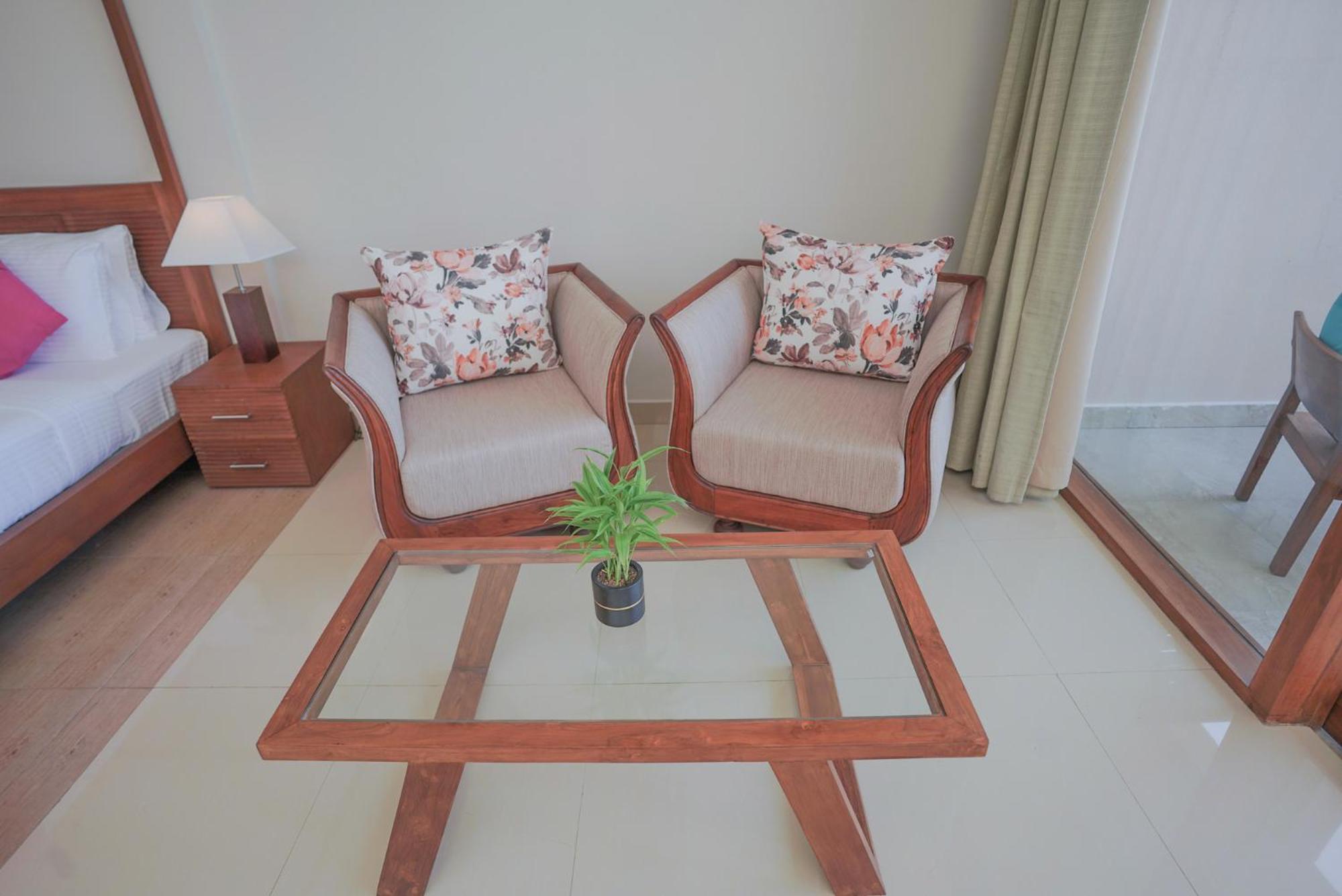 فندق Breeze Pasikudah Passikudah المظهر الخارجي الصورة