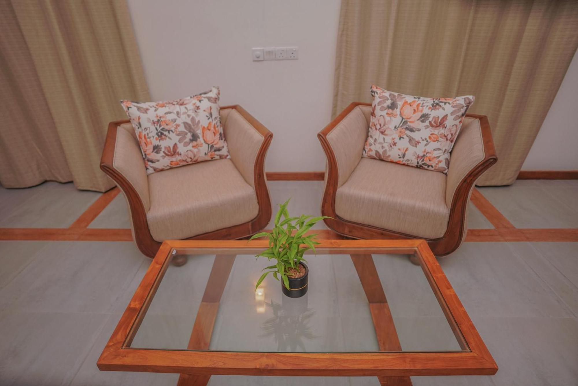 فندق Breeze Pasikudah Passikudah المظهر الخارجي الصورة